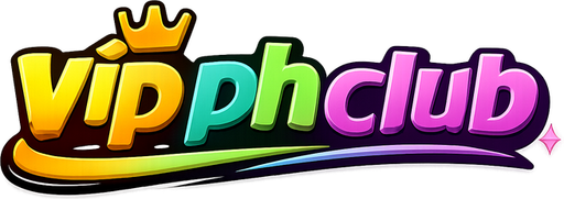 phclubvipph.ph Logo